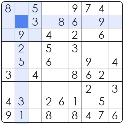 sudoku medium free printable